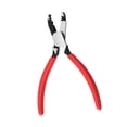 thumbnail image 4 of Alicates de extracción de tornillos shamjiam herramienta para quitar tornillos Rojo, 4 of 8