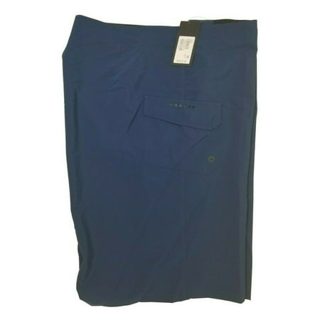 Men's Oakley Board Short Kana 21 Dark Blue - Size 40