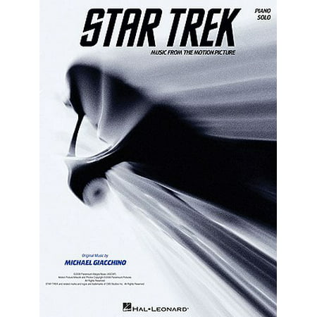 Star Trek : Music from the Motion Picture