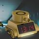 thumbnail image 5 of Reloj despertador digital creativo para niños Snooze Sleep con puerto de carga USB con luces nocturnas LED inteligente para habitación de niños Macarena Reloj despertador para niños, 5 of 8