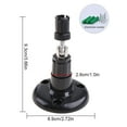 thumbnail image 2 of Wall Mount Holder For BlinkXT Camera Outdoor Rain UV-Proof 360 Degree Brackets Security Camera, 2 of 8