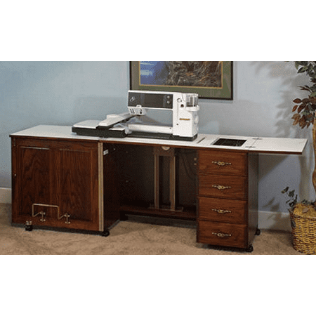 Fashion Sewing Cabinet of America Model 7010 Sewing ...