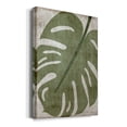 thumbnail image 2 of Island Greenery II Premium Gallery Wrapped Canvas - Ready to Hang, 2 of 9