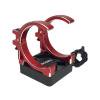thumbnail image 4 of Ventilador de refrigeración de 40 mm con soporte para 1/10 1/8 RC Car Hobbywing 4274 4268 406 Motor JShteea libre de BPA, 4 of 9
