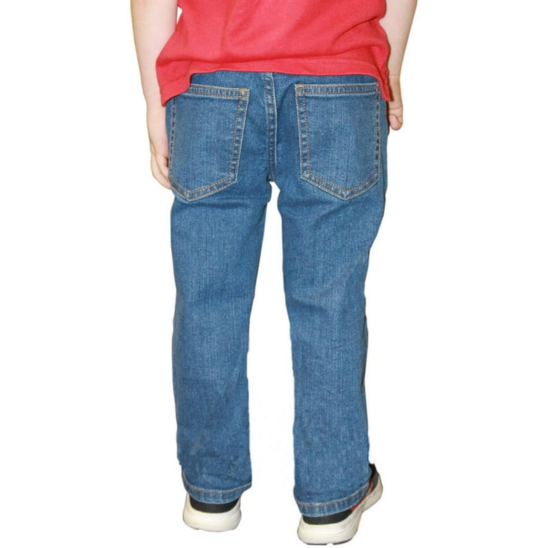 Faded glory hotsell boys jeans