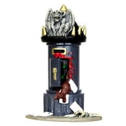 Lemax 44738 SPOOKYTOWN POST Spooky Town Accessories Mailbox Decor