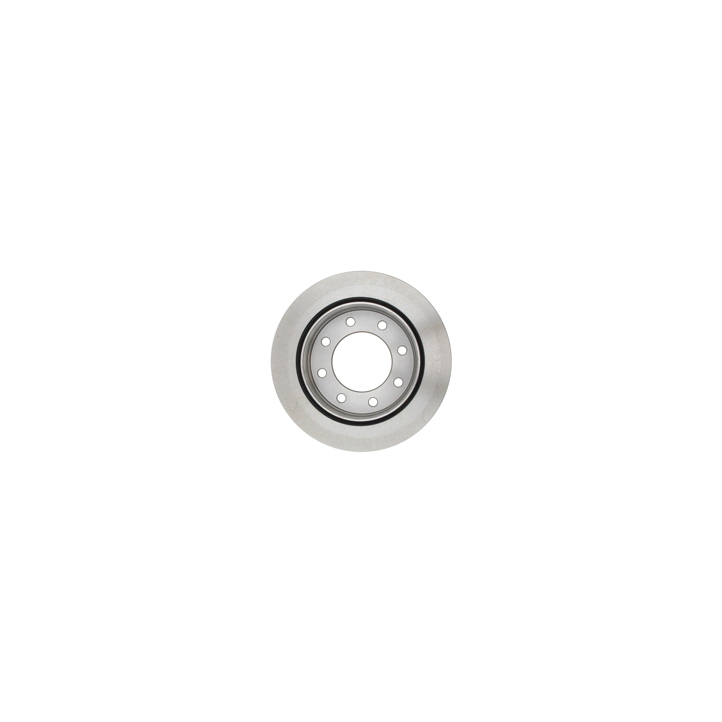 Raybestos Specialty Truck, School Bus and Medium Duty Rotors Fits select: 2003-2005 CHEVROLET SILVERADO, 2003-2005 GMC SIERRA