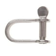 thumbnail image 2 of jinwen Boat Anchor Shackle 6mm, 2 of 7