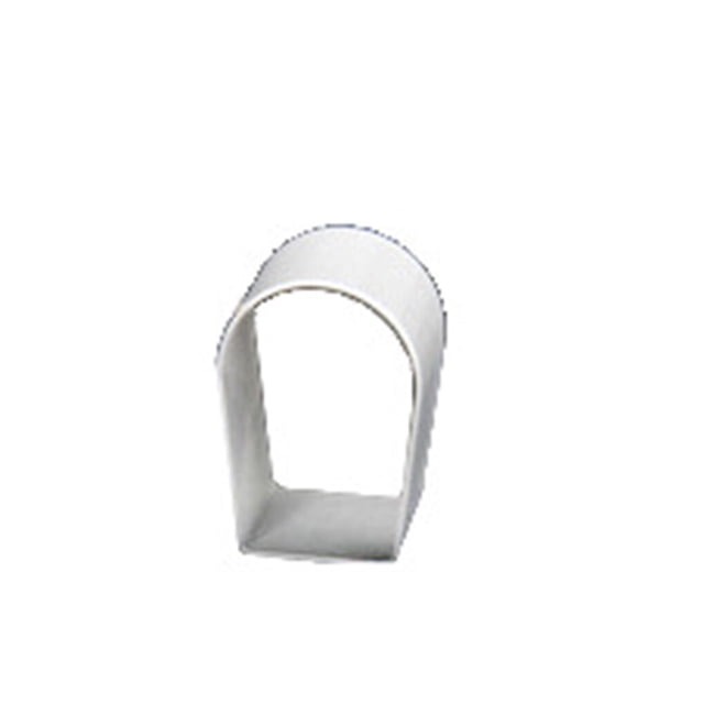 Cartoon Shaped 3D Aluminium Alloy Biscuits Mould Round Irregular biscuits Irregular DIY Baking Mould