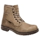 thumbnail image 2 of Botas Casuales Exterior Piel Color Amarillo de Caribu Caribu 779, 2 of 3