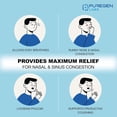 thumbnail image 4 of Puregen Labs Nasal Decongestant PE Phenylephrine 10 mg 100 Tablets (1 Pack), 4 of 7