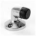 thumbnail image 2 of Don-Jo Manufacturing 1432-626 Brushed Chrome Door Stop - Brushed Chrome, 2 of 2