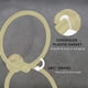thumbnail image 5 of Soporte para toallas de mano Naiovety de Acero inoxidable colgante, 5 of 6