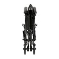 thumbnail image 3 of Silla de ruedas Transport Drive Medical ATC19-BK Lightweight, 3 of 6