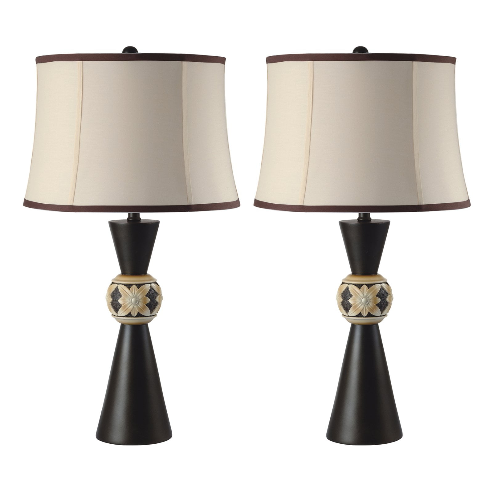 buckhead bronze urn table lamp