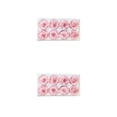 thumbnail image 4 of Ounissouiy Caja de rosas preservadas de 8 piezas, ramo de Material inmortal de flores eternas, autoensamblaje colorido de larga duración para Rosa 2piezas, 4 of 6