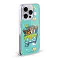 thumbnail image 2 of Head Case Designs Scooby-Doo 50th Anniversary Mystery Inc. Soft Gel Case for Apple iPhone X / iPhone XS, 2 of 7