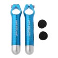 thumbnail image 2 of Poignée en Alliage d'Aluminium Durable Fin Bleu, 2 of 9