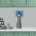 thumbnail image 4 of Carolines Treasures 8717TH68 Loon Leash or Key Holder Triple multicolor, 4 of 4