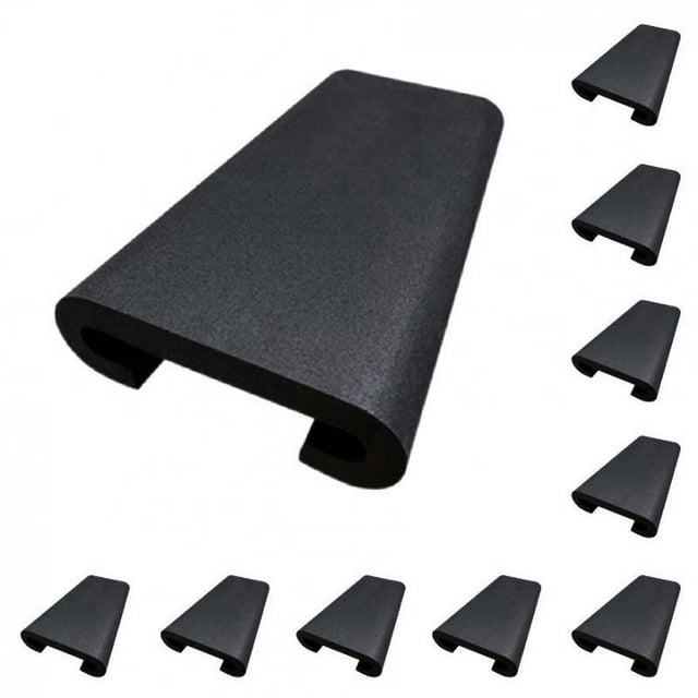 Cojín de Asiento Zulema 10x Resistente Absorción Ejercicio Acuáticos Remo 32.5x16x5cm