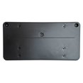 thumbnail image 1 of Porta Placas Clase E 2014 A 2016 Generica Delantero, 1 of 4