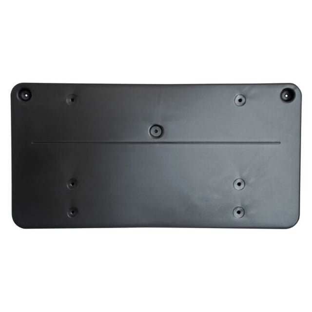 Porta Placas Clase E 2014 A 2016 Generica Delantero