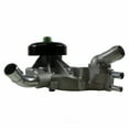 thumbnail image 3 of Engine Water Pump Fits select: 1999-2007 CHEVROLET SILVERADO, 2000-2006 CHEVROLET TAHOE, 3 of 4