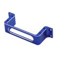 thumbnail image 5 of JWQFBC Aluminum Alloy Servo Mounted Bracket Accessories Fixed Frame Parts for UAV Plane Blue, 5 of 9