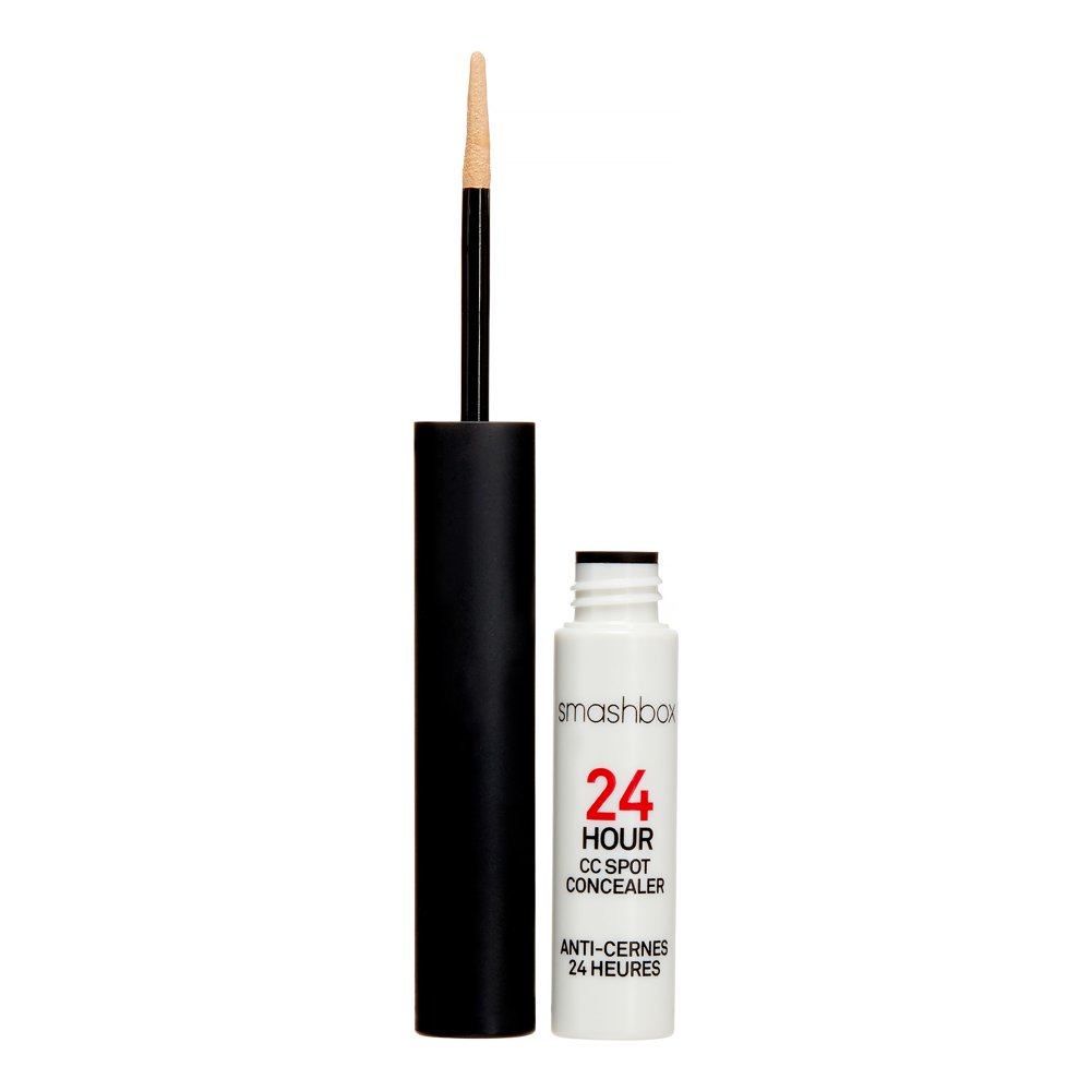 Smashbox Smashbox 24 Hour CC Spot Concealer, Light/Medium, 0.08 Oz