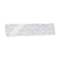 thumbnail image 3 of Lumistal Lace Headband for Women Hair Bands Stretch Lace Vintage Floral Makeup Hairbands For Women Headband Knit Head Wrap Hair Fashion Accessories White One Size, 3 of 3