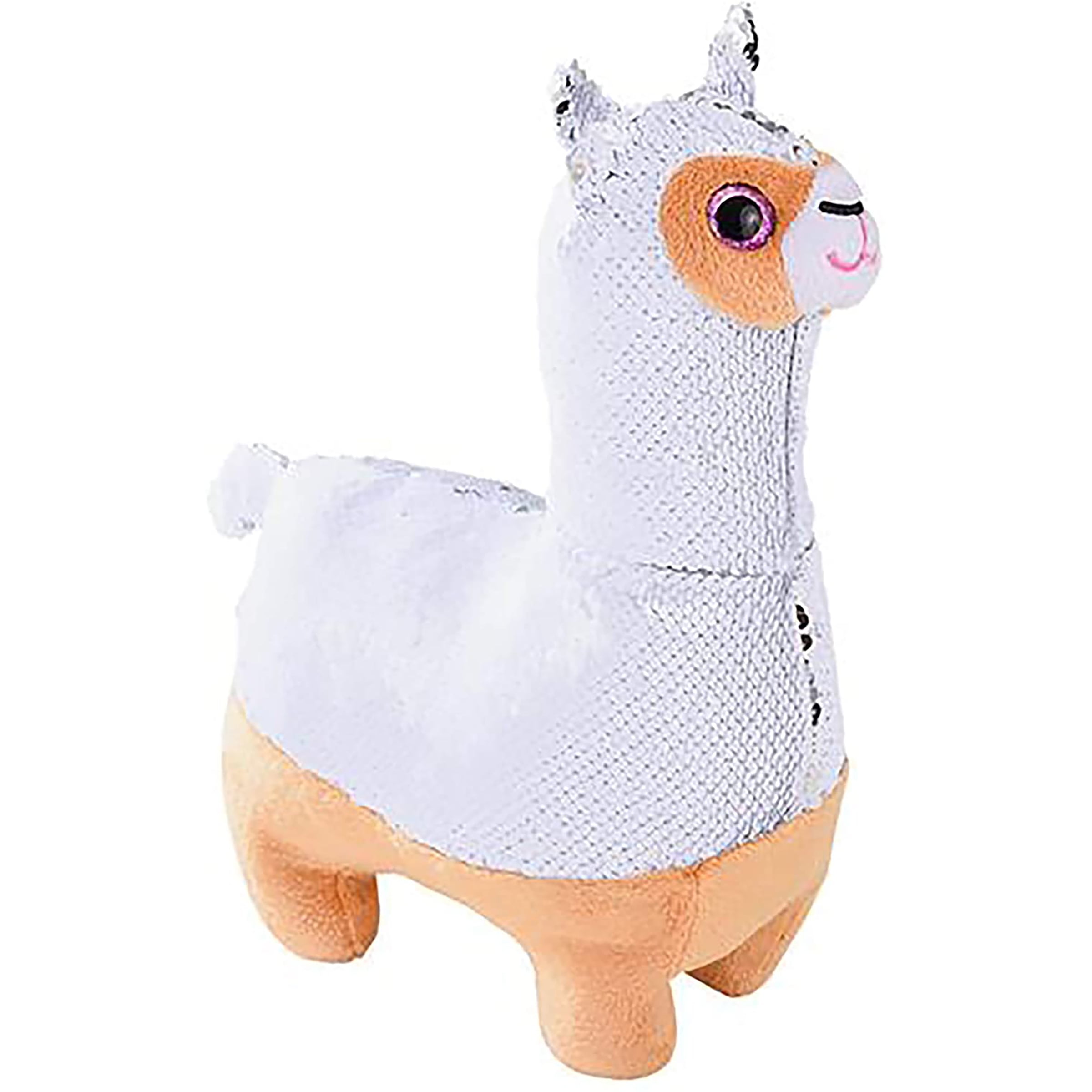 sequin stuffed animal walmart