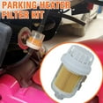 thumbnail image 3 of Parking Heater Filter Set, 3 of 8