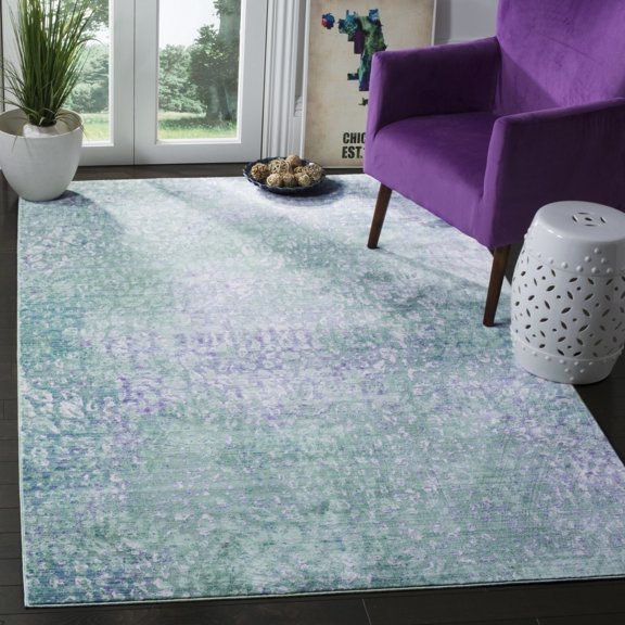 Safavieh Mystique Graham Distressed Area Rug or Runner