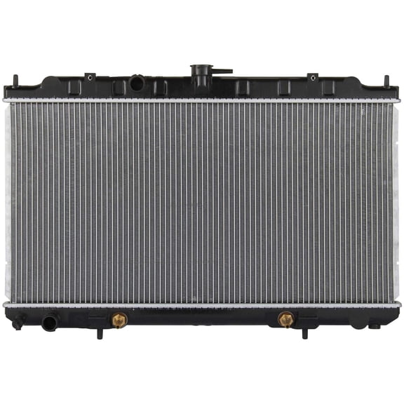 Radiator for Nissan Sentra 2.4L - 2001 2002 2003 2004 2005 2006 - TO3010276