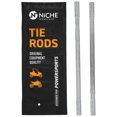 thumbnail image 3 of Niche Tie Rods with End Kit for Suzuki King Quad 750 550 MK1006248, 3 of 3