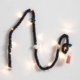 thumbnail image 5 of LED Christmas Day String Light Ocean Wind Starfish Shell Cotton Rope Decoration Lantern Bedroom Lighting, 5 of 5