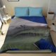 thumbnail image 2 of juego de cama tiburón, 2 of 4