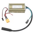 thumbnail image 2 of Controlador de scooter eléctrico de 36 V, controlador inteligente de motor sin escobillas para scooters Kugoo serie S, 2 of 14