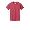 thumbnail image 3 of Port & Company Youth Beach Wash Garment-Dyed Tee. PC099Y, 3 of 3