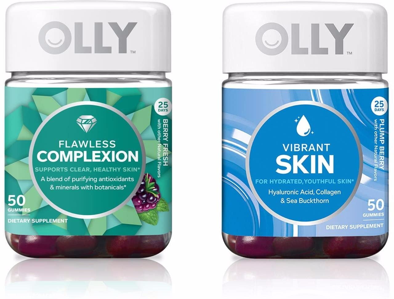 do olly flawless complexion help acne do olly flawless complexion help acne