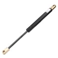 thumbnail image 3 of Gas Spring Stroke 100mm Different Pressure Lid Spring Distance 280mm For Advertising Bar Light Box Snack Car Tricycle Up Door, 3 of 8