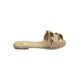 thumbnail image 2 of SANDALIA CASUAL LEON MUJER MAQUILLAJE BEIGE SINTETICO 1722 LEON 1722p, 2 of 4