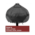 thumbnail image 5 of 115 mm Grill Cover with Waterproof, 5 of 5