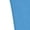 Azure Blue, variant on Woman Within Plus Size Petite 7-Day Elastic-Waist Pull-On Cotton Denim Capri Jeans