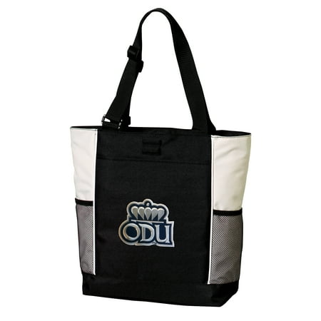 Deluxe Old Dominion University Tote Bag Best ODU