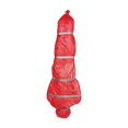 thumbnail image 1 of Cadáver inflable para Halloween: decoración de víctima muerta y aterradora para exteriores, patio, escena del crimen o casa embrujada., 1 of 1