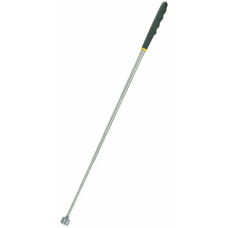 - 15 lb. Capacity Telescoping Magnetic Pickup Tool
