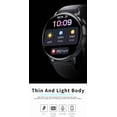 thumbnail image 5 of LAATIKUI F22R smart watch monitoring fitness tracker global positioning system Bluetooth call, 5 of 13