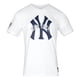thumbnail image 1 of T-shirt Caballero Yankees Fexpro Mlbts524112 Text Bco, 1 of 5