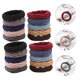 thumbnail image 1 of unbranded 20Ud Accesorios Para Peinar Fino Con Ligas Elásticas Seguras Y Flexibles, 1 of 8